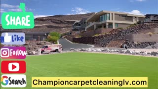 Carpet And Tile Cleaning Las Vegas