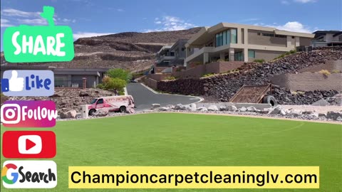 Carpet And Tile Cleaning Las Vegas