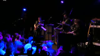 Neal Schon - 'Nickel & Dime' Live San Francisco Independent 2/9/2018