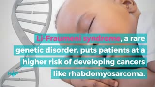 Guide To The Causes And Risk Factors For Rhabdomyosarcoma
