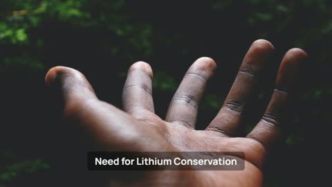 Powering the Future: Alternatives to Lithium in Batteries Unveiled