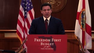 Freedom First Budget: Education Budget Proposal