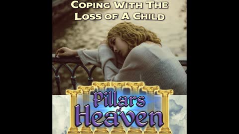 S1E5: Coping With The Loss of A Child [with special guest Miss Mimi]