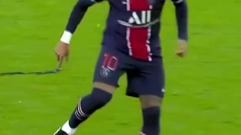 Neymar skill PSG 2022