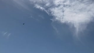 F-35C Pacific Air Show Day 2, 2021