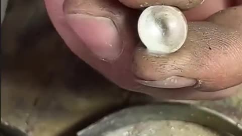 oddly satisfying blackhead removal