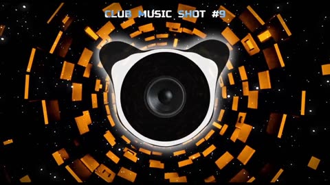 CLUB MUSIC SHOT #09 - Another hour of club vibes * ClubMix * DJmix