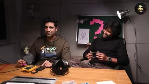 Suma Making Hilarious Fun With Nani And Adivi Sesh | Hit 2 Movie Team Hilarious Interview