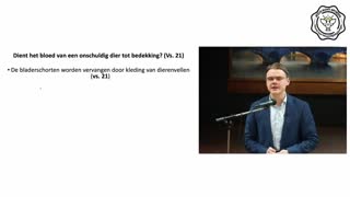 Kenneth Johannes - De Heere Jezus oordeelt de valse mondiale groene kerk!