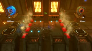 Star Wars: The Clone Wars Republic Heroes Walkthrough Juma-9: SOS Mission 12