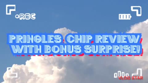 Chip Review with bonus surprise