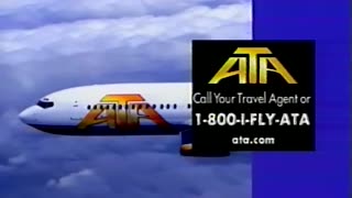 August 2001 - Get Away with ATA