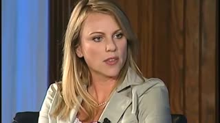 The Kalb Report - Lara Logan