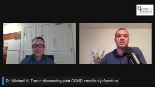 Promoting Nitric Oxide Production with Food with Michael Turner, MD and Shawn Needham RPh
