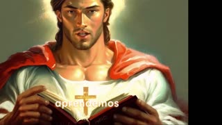 📕JESUS 🙏 CRISTÃO ANIMADO✞Atos 24