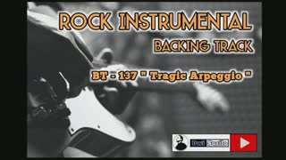 Rock Instrumental Background Music