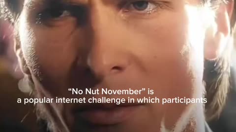 What is nonutnovember