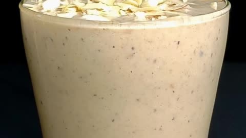 Dry fruits Healthy milkshake deo