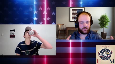Clip #1 - The State of Our Union (feat. Bumbling Idiot)