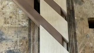 Best joining technique in wood working