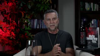 Children and Innocent People Are Terrorized! | Sitdown with Michael Franzese