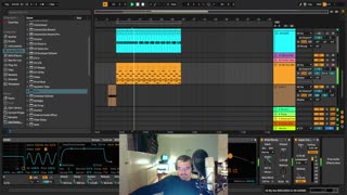 Vlad Music Production with Ableton