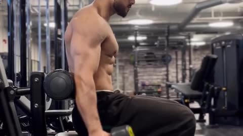 Full Biceps Workout for Beginners-- get a 3d biceps-- Biceps Workout at gym