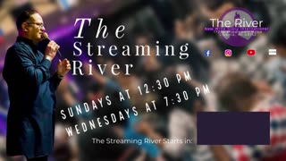 2023-07-30 Sunday Worship "Live" @TheRiverNWG