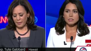 Brigitte Gabriel - Phony Kamala Harris NEVER stood a chance!