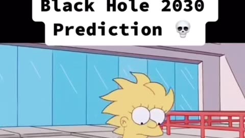 Simpsons predictions conspiracy