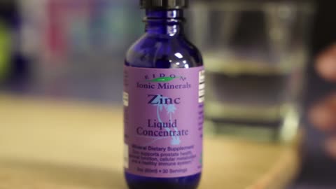 Benefits of Liquid Zinc