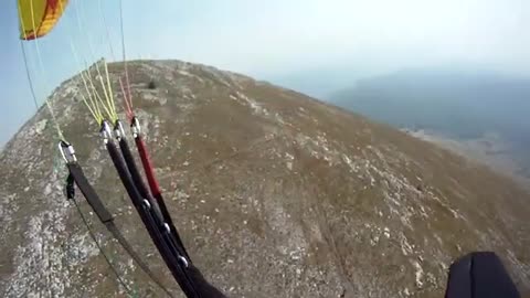 RTANJ-PARAGLIDER