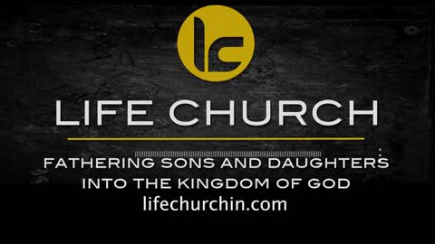 Welcome to Life Church Happy Father's Day Noblesville campus 6-19-22