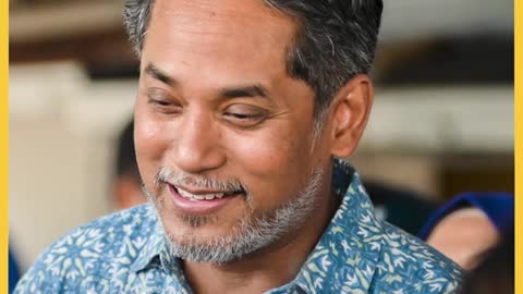 Yes, KJ’s PM material, says Ismail
