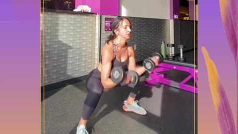 The BEST Full Body Workouts for Women Over 40 & 50 at the Gym or Home!
