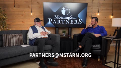 MorningStar Partners Zoom Meeting | February 2024