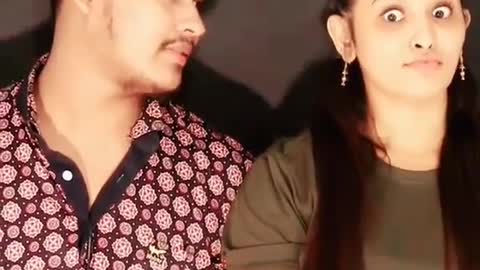 Love Birds Couple || Music Video || New Song || viral Video | #couple #tiktok #short #viral #shorts