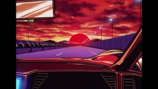 MiaoXiaoLong - Sunday night drive