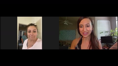 EP35 | "Sara Ybarra Johnson & Mom Karla Pt 2 - AZ State Sanctioned Kidnap-For-Profit Scheme Exposed"