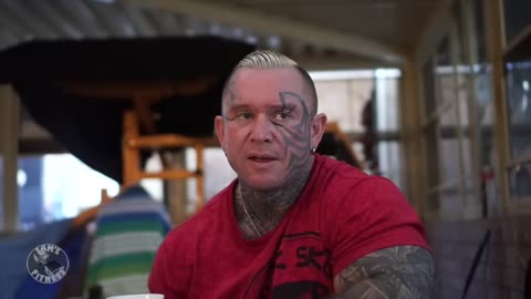 ♥ LEE PRIEST and LOW CARB Diets in BODYBUILDING ♥