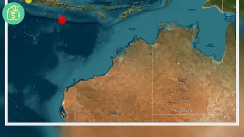 Powerful 6.2 magnitude earthquake strikes one of Australia’s closest neighbours