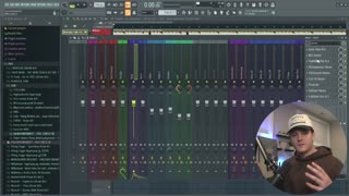 THE BEST WAY to Record Vocals in FL STUDIO