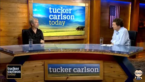 FYM News_ Michael Saylor Explains Bitcoin on Tucker Carlson Today - full interview