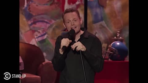 Bill Burr's Legendary Jokes: Classic and Timeless Humor