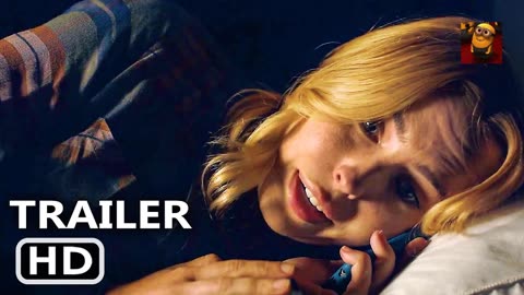 WHO KILLED OUR FATHER Trailer Kirsten Comerford, Mikael Conde, Thriller