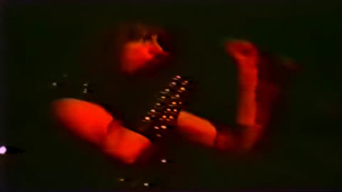 Iron Maiden - Wrathchild HD 1982 Live [Beast Over Hammersmith 4K Remastered Band] Wrath Child Song
