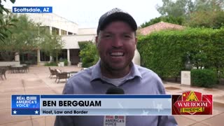 Ben Bergquam Highlights The Republican Party’s Strong Momentum In Arizona Following Election Night