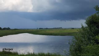 The Chicagoland Tornadoes | A Short Documentary from 07/12/23