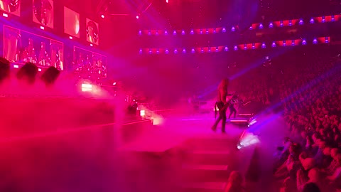 Trans-Siberian Orchestra A Mad Russian's Christmas