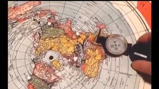 Circumnavigation on the Flat Earth